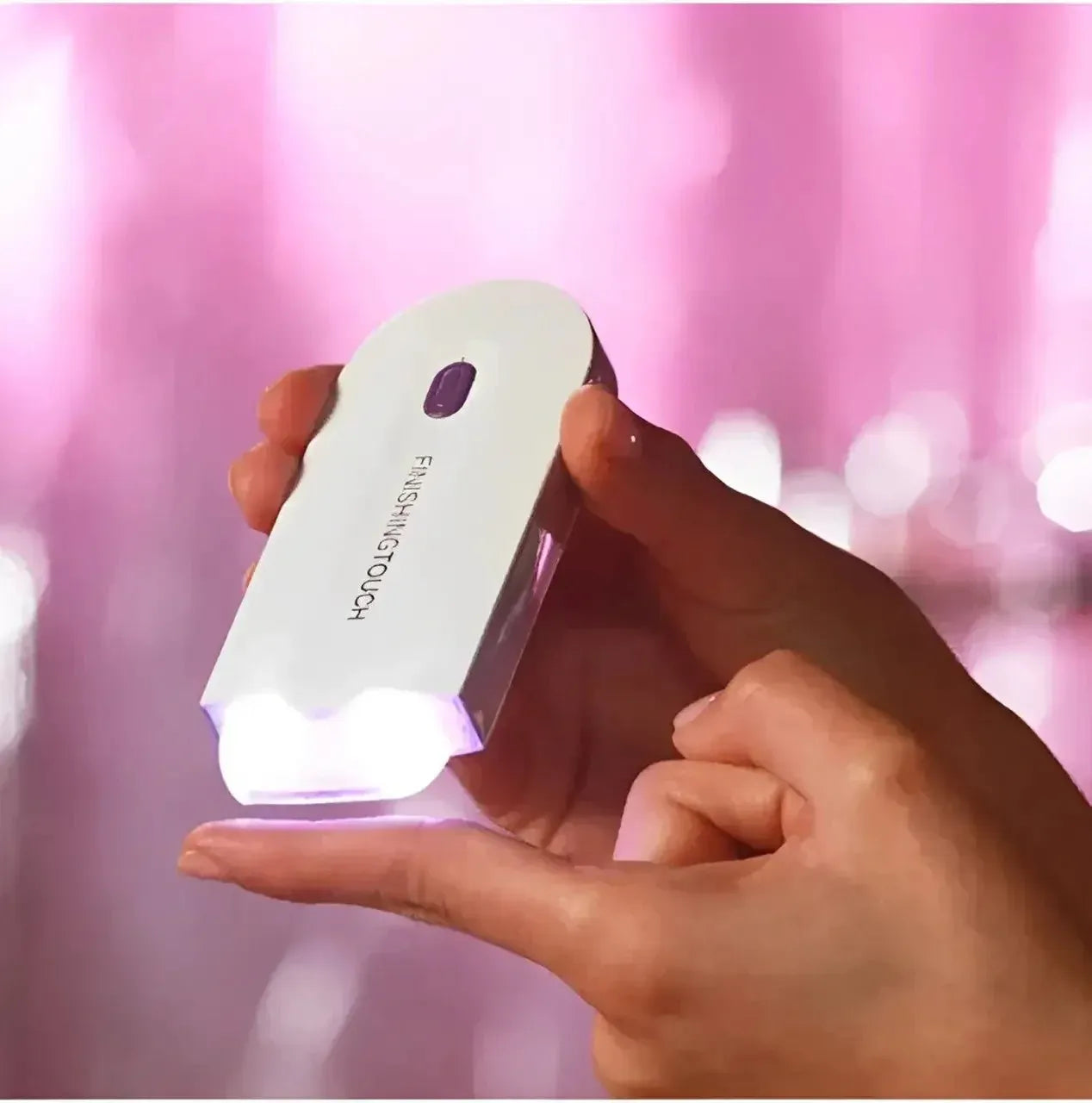 Depiladora Yes + 2 Peines Extra de Regalo 🎁