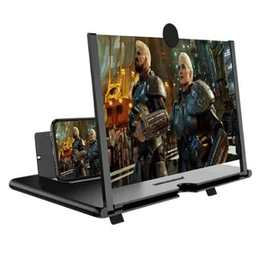 VisionMax™ – Amplía tu pantalla y relaja tu vista en segundos