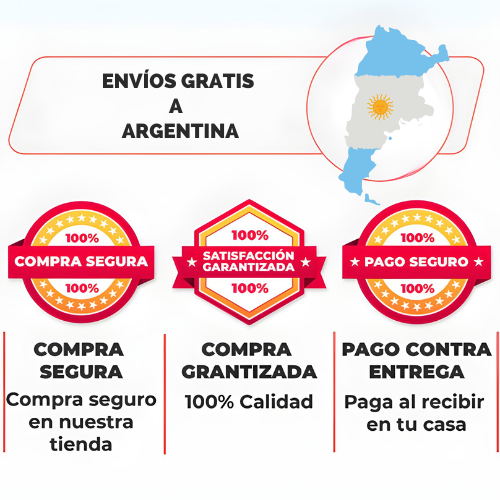 Cepillo de Limpieza Eléctrico Portátil 3 en 1 – CleanPro